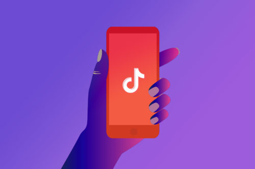 Tik Tok: Με απαγόρευση της εφαρμογής απειλεί ο Τραμπ