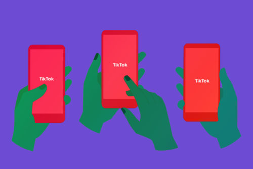 ΗΠΑ-Κίνα: Η TikTok προσφεύγει στην αμερικανική δικαιοσύνη για να αποφύγει την απαγόρευση