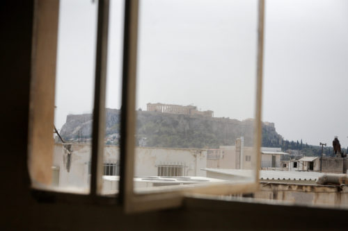 Παράταση των αναστολών πληρωμών φόρων και εισφορών έως και τον Μάρτιο 2021, για τους πληγέντες