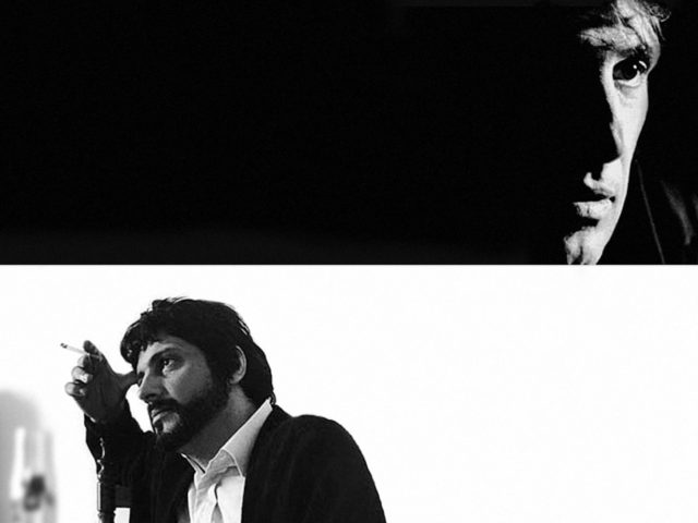 Νίκος Νικολαΐδης: Η ατμόσφαιρα των ταινιών του είναι ίσως η πιο ταιριαστή στις μέρες που διανύουμε