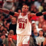 Ο Ντένις Ρόντμαν θα πάει στη Ρωσία για να «σώσει» τη Γκράινερ