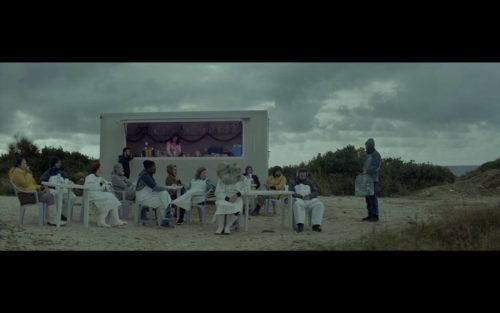 Δείτε δωρεάν την ταινία «Η σιγή των ψαριών όταν πεθαίνουν» του Βασίλη Κεκάτου