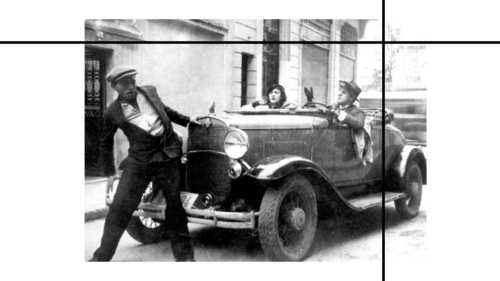 Η Ταινιοθήκη της Ελλάδος συνεχίζει τις διαδικτυακές προβολές της