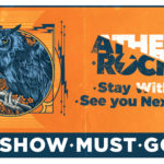 Το φετινό AthensRocks ματαιώνεται