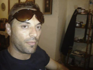 Συνελήφθη ο Βασίλης Δημάκης