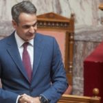 Μητσοτάκης: Ο Απρίλιος ίσως αποδειχθεί καθοριστικός για το μέλλον