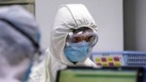 Κορονοϊός: “Πίστεψα ότι θα πεθάνω”- Η διήγηση ενός 29χρονου Ισπανού που πέρασε τον ιο.