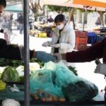 Κορονοϊός: Τι θα γίνει με τις λαϊκές από εδώ και πέρα