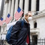 Κορονοϊός-ΗΠΑ: 1.169 θάνατοι σε 24 ώρες, ο βαρύτερος απολογισμός σε μια ημέρα παγκοσμίως