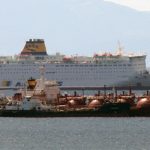 Κορονοϊός: Τι συμβαίνει με το πλοίο Ελ. Βενιζέλος που βρίσκεται στον Πειραιά