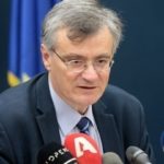 Κορονοϊός: Τι γράφουν οι New York Times για τον Σωτήρη Τσιόδρα