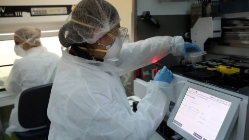 Κορονοϊός: Ξεκινά η λειτουργία 500 Κινητών Ομάδων Υγείας