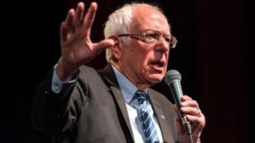 ΗΠΑ: Αποσύρεται ο Μπέρνι Σάντερς από την κούρσα για το χρίσμα των Δημοκρατικών