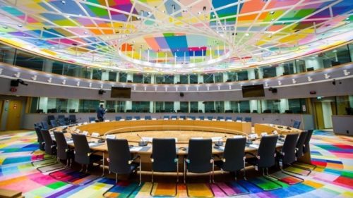 Eurogroup: Σε καλό δρόμο για να βρεθεί συμφωνία