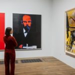 Δείτε ψηφιακά την έκθεση για τον  Andy Warhol στην Tate Modern