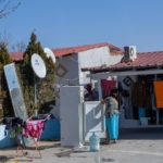 Κορονοϊός: Σε καραντίνα οικισμός Ρομά στη Λάρισα