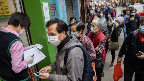 Κορονοϊός: Η κρίση που προκαλεί η πανδημία απειλεί να βυθίσει επιπλέον μισό δισ. ανθρώπους στη φτώχεια