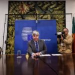 Eurogroup: Συμφωνία για πακέτο στήριξης 540 δισ. ευρώ