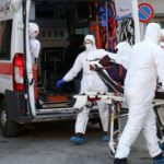 Κορονοϊός: Όσα συνέβησαν στον πλανήτη τις τελευταίες ώρες