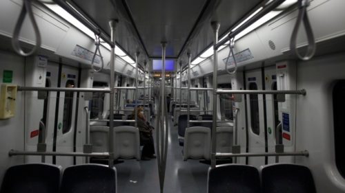 Τι θα γίνει με τις προπληρωμένες κάρτες στα Μέσα Μαζικής Μεταφοράς