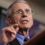 Κορονοϊός: Όχι, η Νεράιδα των Δοντιών δεν μπορεί να κολλήσει, καθησυχάζει μια 7χρονη ο Φάουτσι στις ΗΠΑ