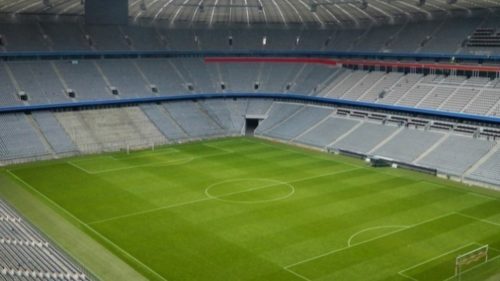 Αθλητισμός: Οι ειδικοί λένε ότι θα μείνουν χωρίς φιλάθλους τα γήπεδα για τους επόμενους 18 μήνες