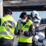 Κορονοϊός: Τα μέτρα της αστυνομίας για το Πάσχα