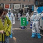 Κορονοϊός: Η Ουχάν αναθεωρεί τον συνολικό αριθμό των επιβεβαιωμένων κρουσμάτων και θανάτων