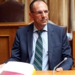 Γεραπετρίτης: Το σχέδιο της κυβέρνησης για μετακινήσεις, τουρισμό, σχολεία και ηλικιωμένους