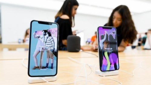 Ανακαλύφθηκε κενό ασφαλείας στα iPhones και iPads της Apple