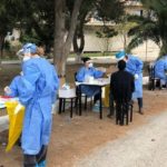 Κορονοϊός: Αρνητικά και τα 177 δείγματα στο Κρανίδι
