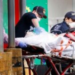 Κορονοϊός-ΗΠΑ: Έχουν πεθάνει οι εννέα στους δέκα διασωληνωμένοι στη Νέα Υόρκη