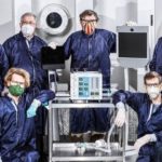 Κορωνοϊός: Η NASA κατασκεύασε μηχανικό αναπνευστήρα για τους ασθενείς με Covid-19