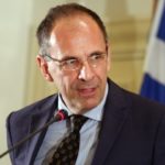 Γεραπετρίτης: «Θα μπούμε σε ένα μοντέλο επιδότησης της εργασίας από αυτό, σήμερα, της επιδότησης της ανεργίας»