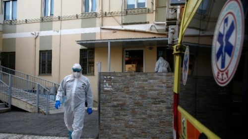 Στέλεχος του ΕΟΔΥ, ο πρώτος μάρτυρας στον Εισαγγελέα, για την υπόθεση της Κλινικής στο Περιστέρι