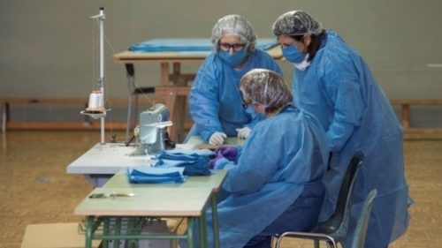 Αυτοκτόνησε γιατρός σε νοσοκομείο της Ν. Υόρκης που ήταν στην πρώτη γραμμή της μάχης κατά του ιού