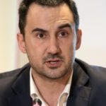 Χαρίτσης: Τα δύσκολα δεν είναι πίσω μας αλλά μπροστά μας