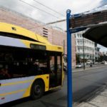 Πώς θα κινηθούν τα μέσα μαζικής μεταφοράς την Πρωτομαγιά