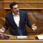 Αλέξης Τσίπρας: Οι πολίτες και όσοι έδιναν και δίνουν τη μάχη στην πρώτη γραμμή, βρέθηκαν πολύ μπροστά από τις πολιτικές δυνάμεις