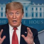 ΗΠΑ: Η Κίνα «θα κάνει ό,τι μπορεί για να χάσω τις εκλογές» διατείνεται ο Τραμπ