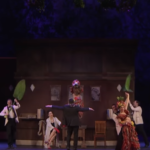 Δείτε την παράσταση «Ζητείται ψεύτης» του Δημήτρη Ψαθά σε σκηνοθεσία Πέτρου Ζούλια