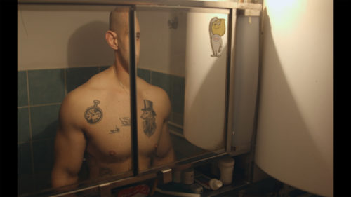 Δείτε δωρεάν την ταινία «Χειροπαλαιστής» του Γιώργου Γούση