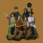 Δείτε την παράσταση «Κουμ Κουάτ» των Γιάννη Καλαβριανού και Μαρίας Κοσκινά