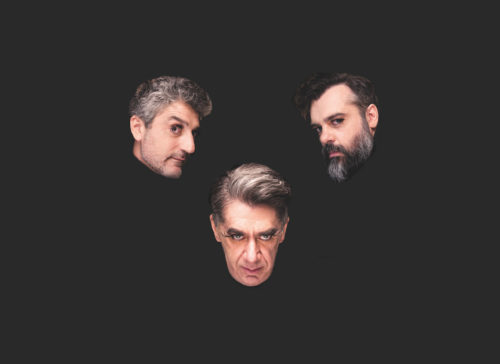 Δείτε την αιρετική εκδοχή του Τσέζαρις Γκραουζίνις για τις «Δούλες» του Ζαν Ζενέ