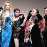 Δείτε το αριστουργηματικό «Συρανό ντε Μπερζεράκ» σε σκηνοθεσία Νίκου Καραθάνου