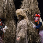 Δείτε την μπαρόκ όπερα «Η βασίλισσα των ξωτικών» από την Εναλλακτική Σκηνή της ΕΛΣ