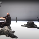 Δείτε την παράσταση «Λαμπεντούζα» από το Θέατρο του Νέου Κόσμου