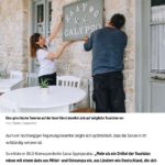 Η Bild προτείνει Ελλάδα για διακοπές το καλοκαίρι