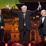 Πέθανε ο μεγάλος ηθοποιός Μισέλ Πικολί