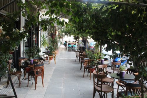 Βοηθήστε το Ραμόν να παραμείνει όρθιο